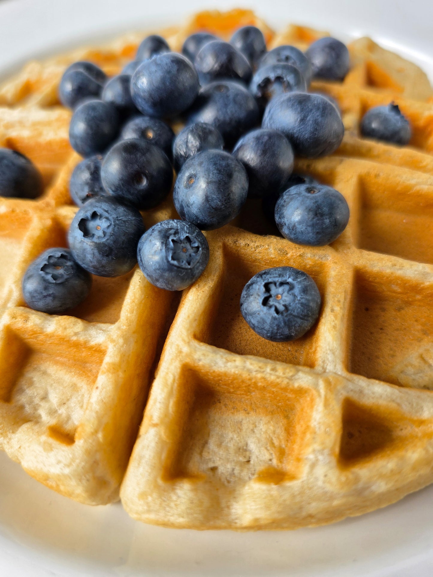 Country Roads Blend Gluten-Free Griddlecake & Waffle Mix