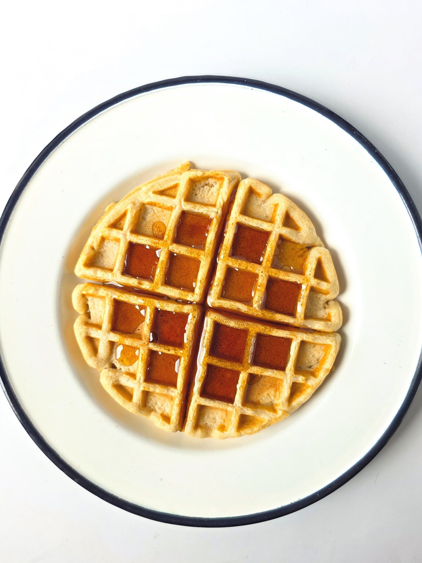 Deer Creek Blend Buckwheat Griddlecake & Waffle Mix