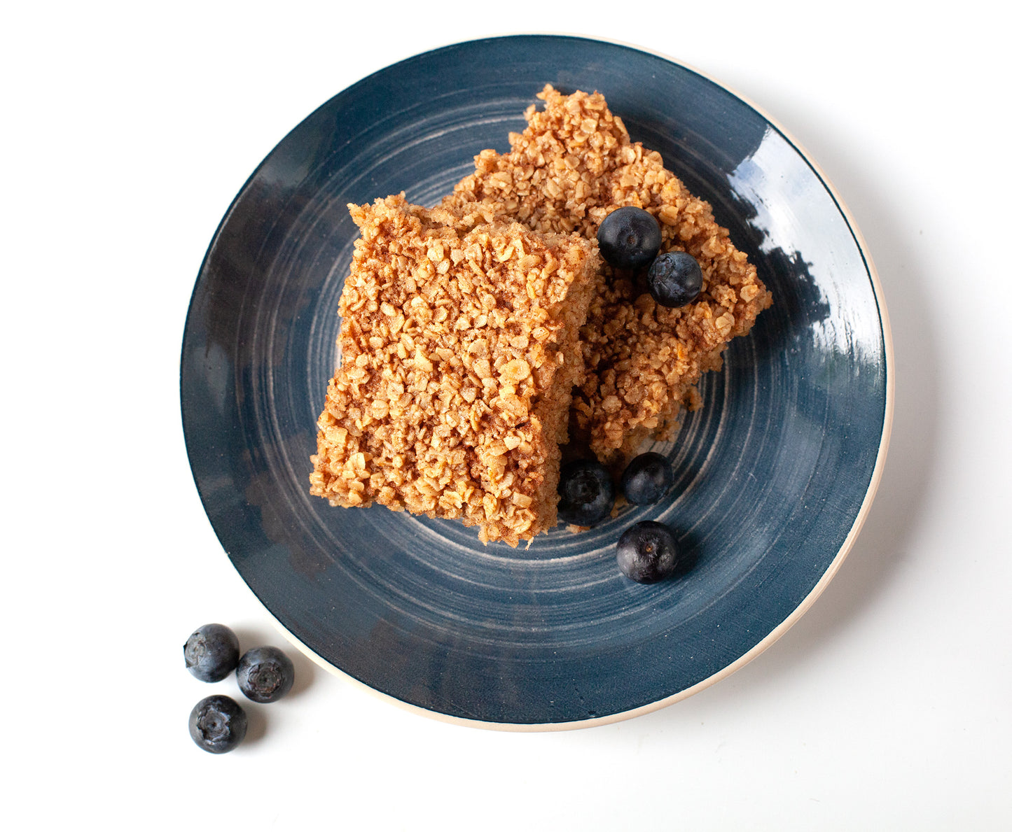 Baked Oatmeal Mix