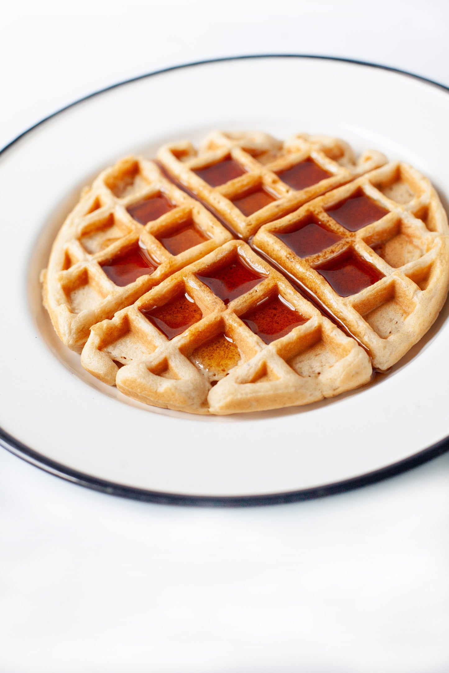 Back Home Original Griddlecake & Waffle Mix