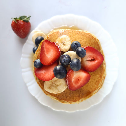 Country Roads Blend Gluten-Free Griddlecake & Waffle Mix