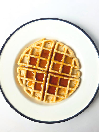 Deer Creek Blend Buckwheat Griddlecake & Waffle Mix